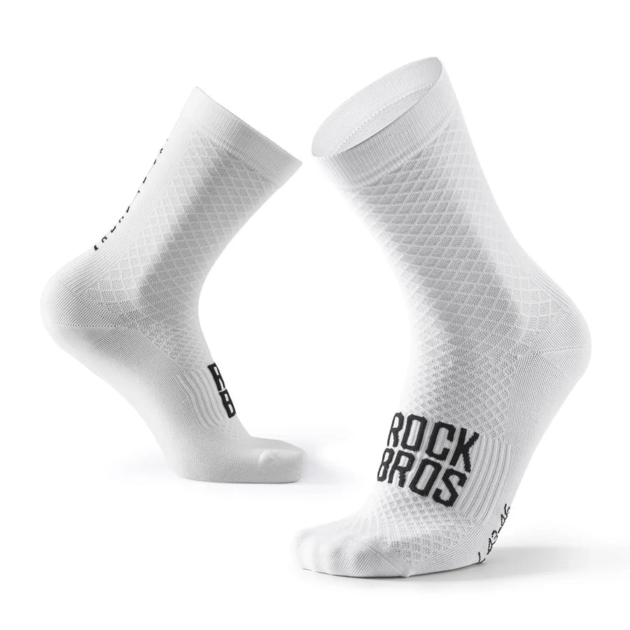 ROAD TO SKY Sportsocken Atmungsaktive Performance-Socken
