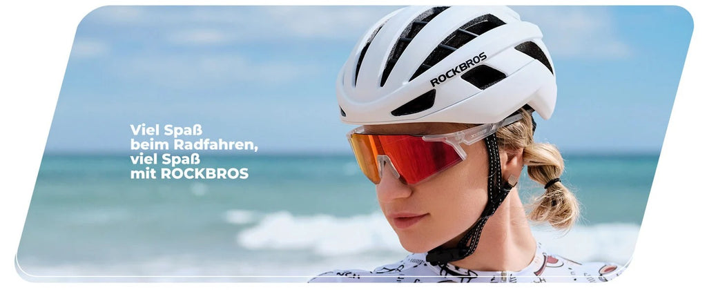 Aero Fahrradhelm – Leicht, Aerodynamisch & Komfortabel