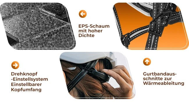Aero Fahrradhelm – Leicht, Aerodynamisch & Komfortabel