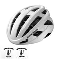 Aero Fahrradhelm – Leicht, Aerodynamisch & Komfortabel
