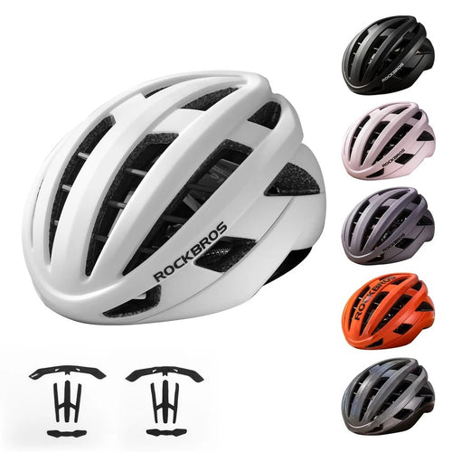 Aero Fahrradhelm – Leicht, Aerodynamisch & Komfortabel