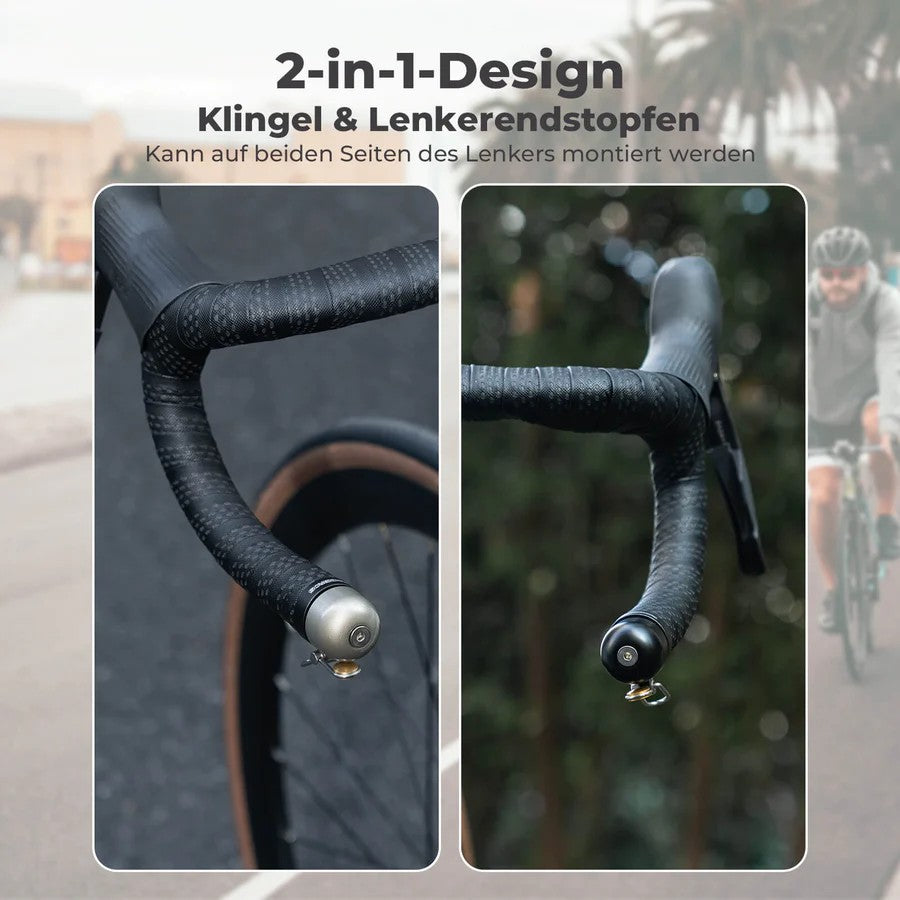 Rennrad Fahrradklinge für Dropbar Lenker