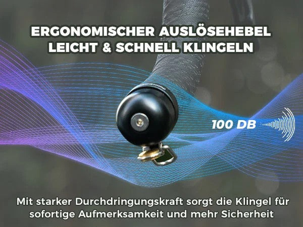 Rennrad Fahrradklinge für Dropbar Lenker
