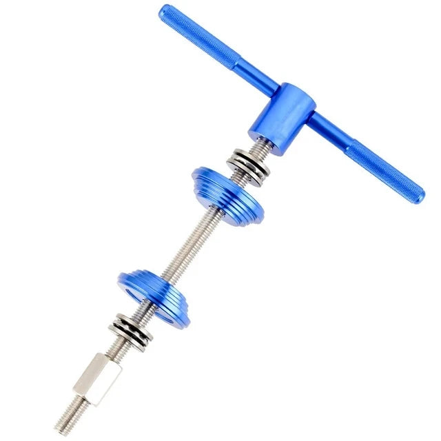 Steuersatz- & Tretlager Einpresswerkzeug