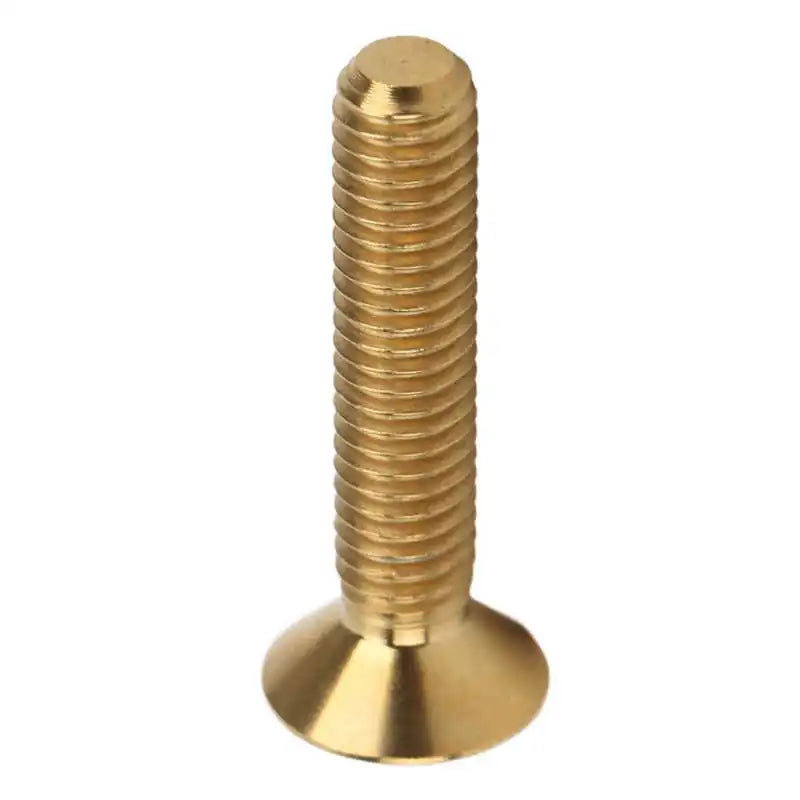 Headset Schraube M6x30 mm aus Aluminium