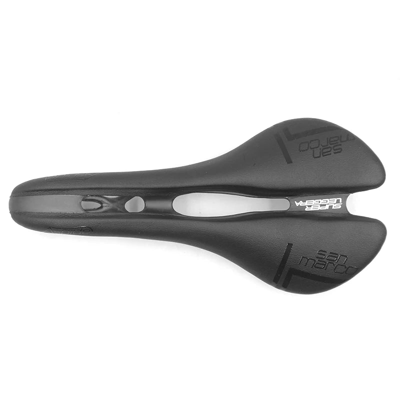 San Marco Aspide Superleggera Carbon Sattel – 114 g Ultraleicht für Rennrad