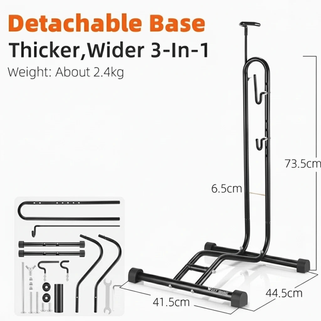 Fahrradständer EasyStorage