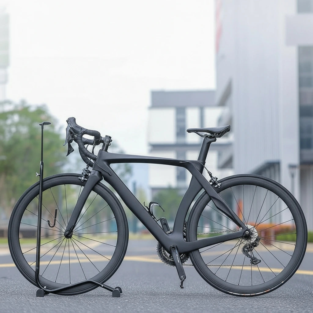 Fahrradständer EasyStorage