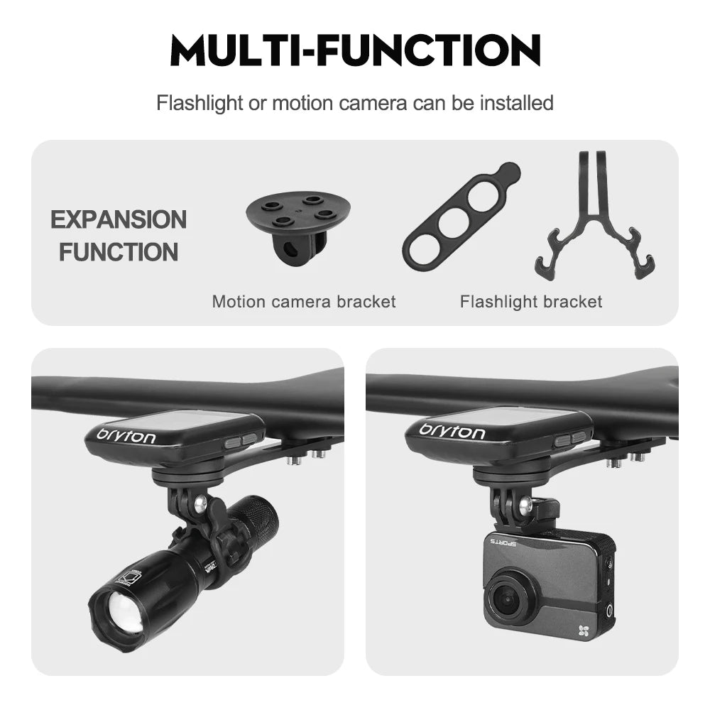 TOSEEK TKR02 Carbon Rennradlenker