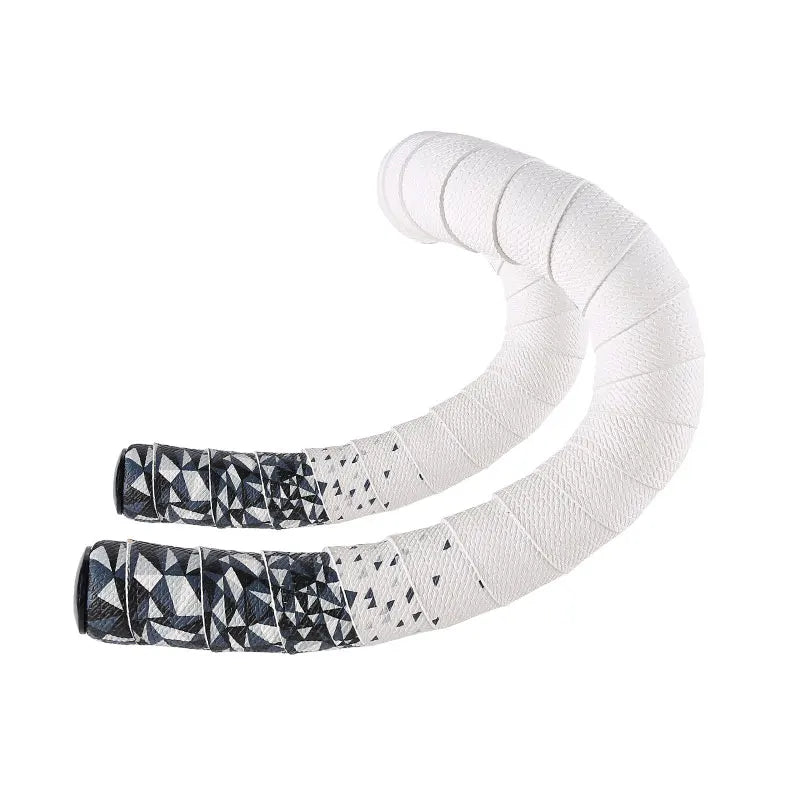 BUCKLOS Fahrrad Lenkerband – EVA + PU Komfort, Grip & Style