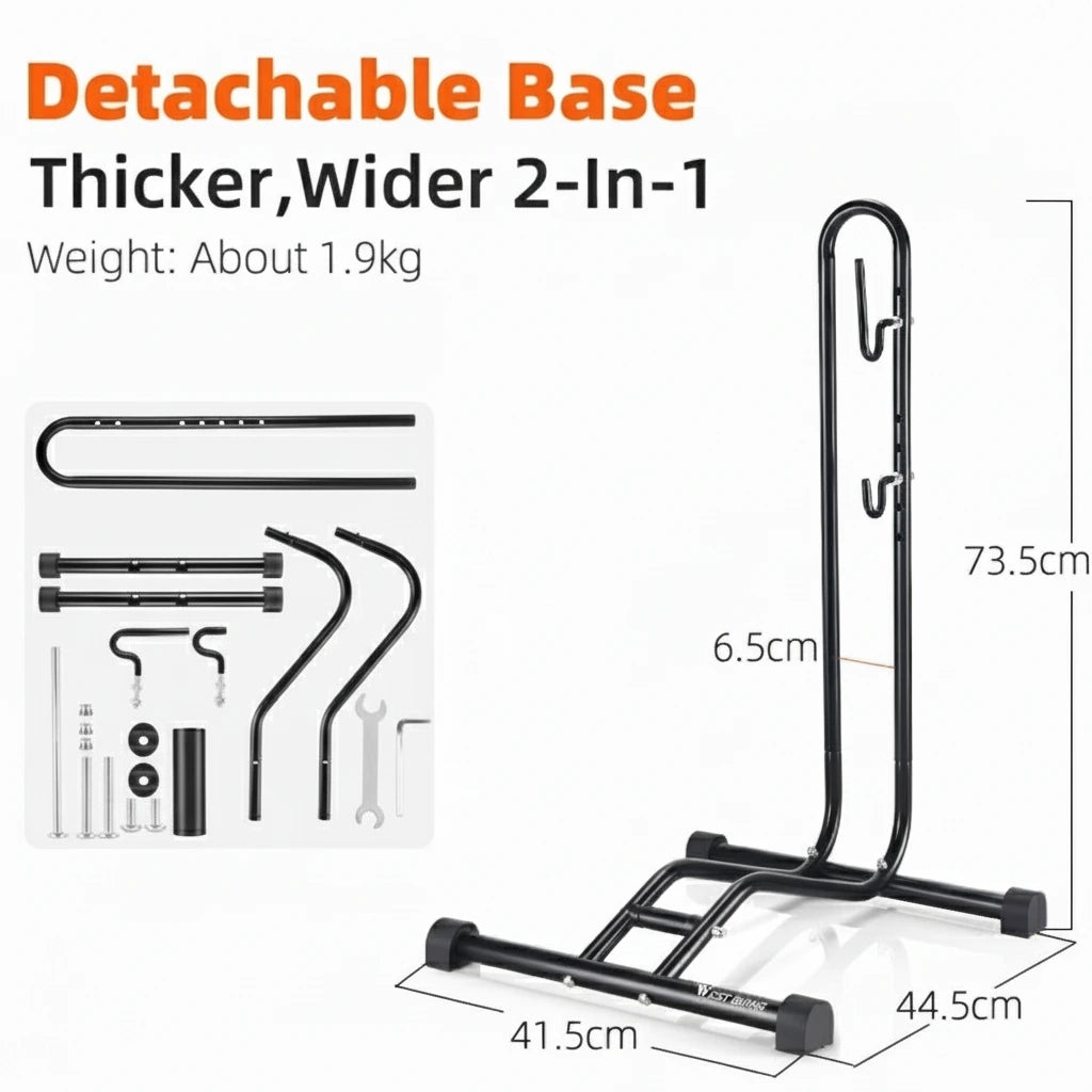 Fahrradständer EasyStorage