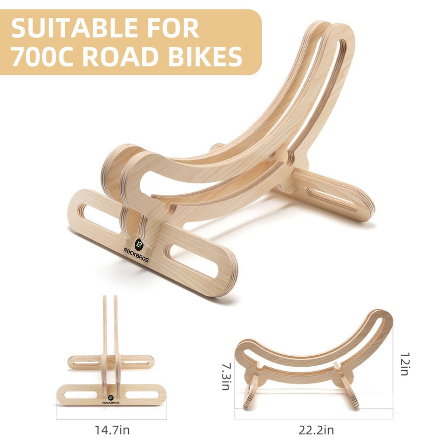 Fahrradständer Easy ROCKBROS