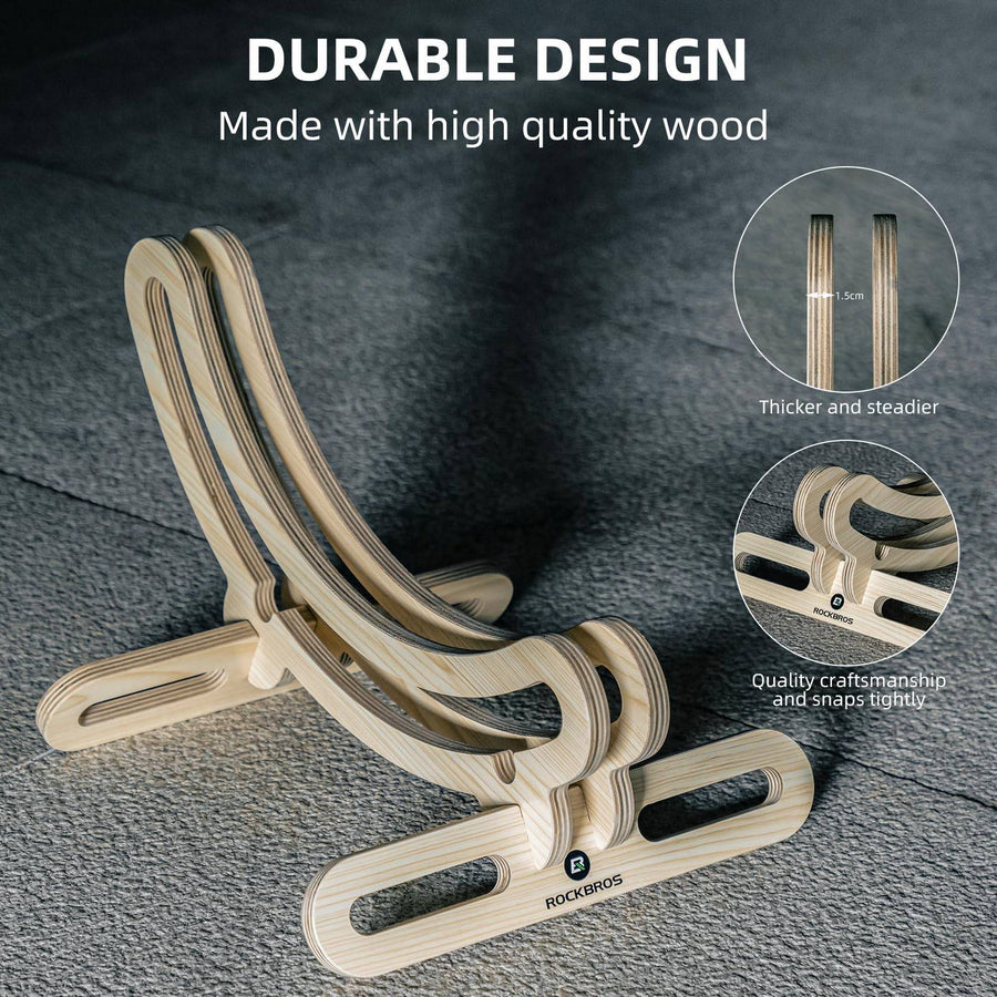 Fahrradständer Easy ROCKBROS