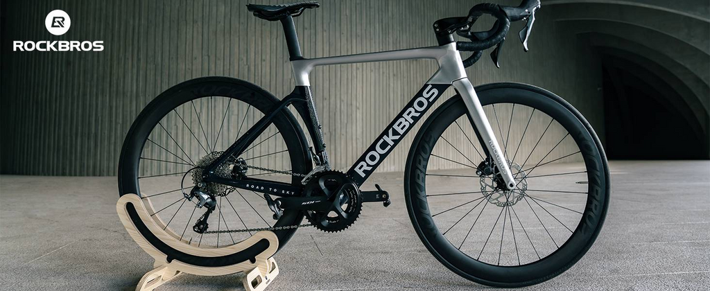 Fahrradständer Easy ROCKBROS