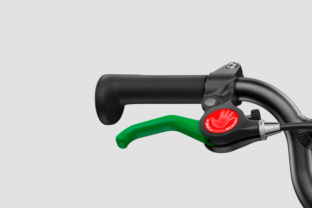 Woom Go 2 – 14-Zoll-Kinderfahrrad