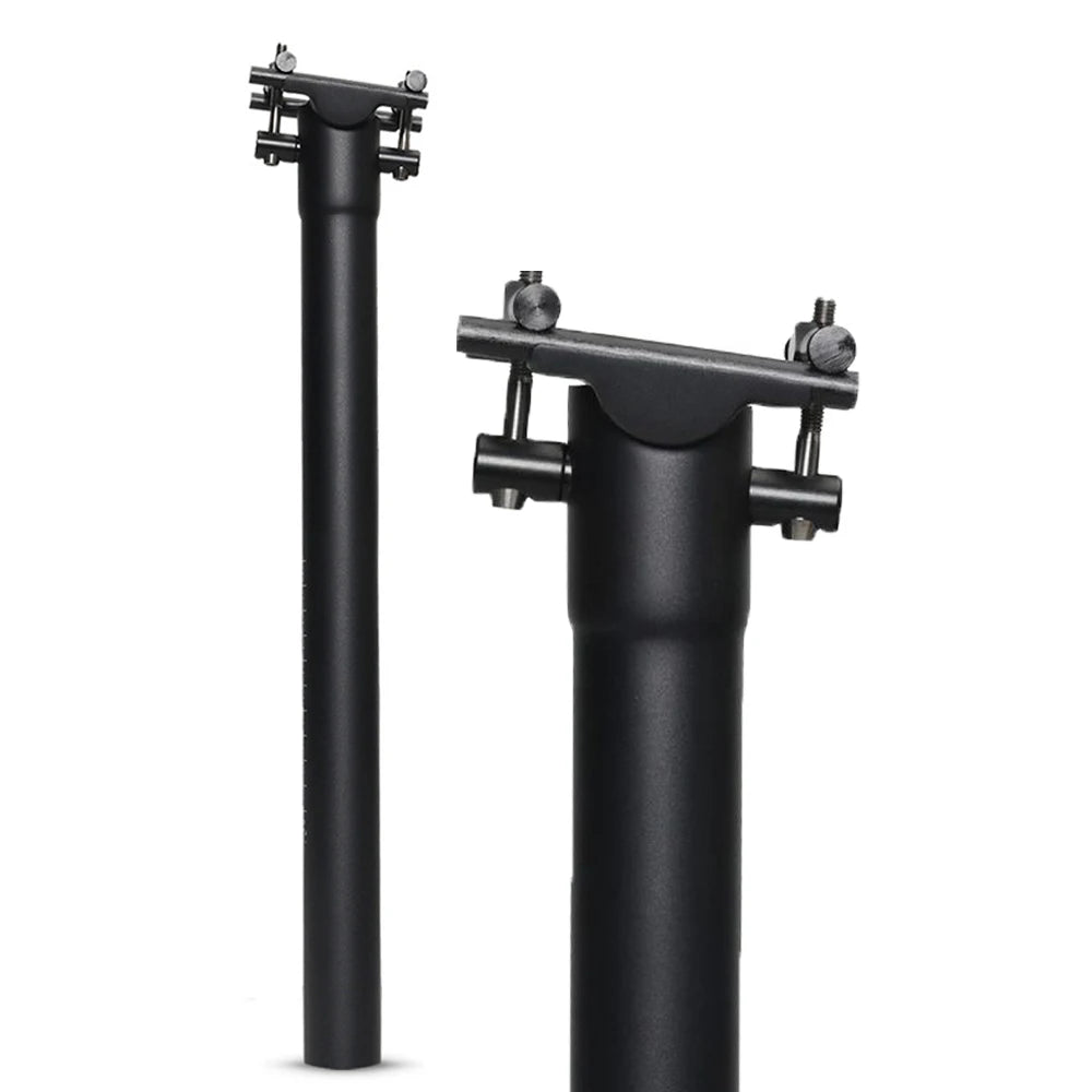 ELITA ONE Carbon Sattelstütze – ultraleicht &amp; stabil (T800 Carbon)