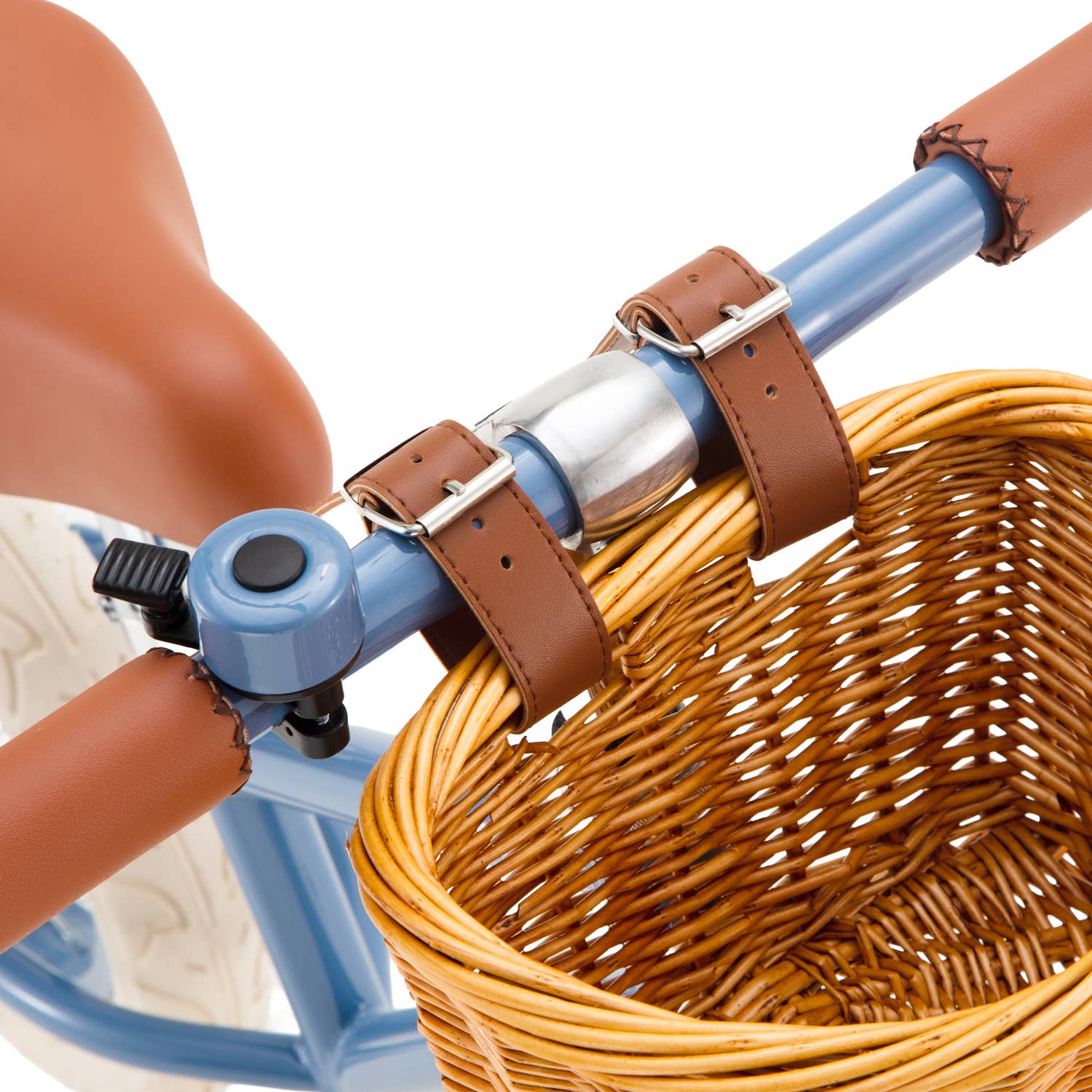 Banwood First Go Vintage Laufrad – Blau