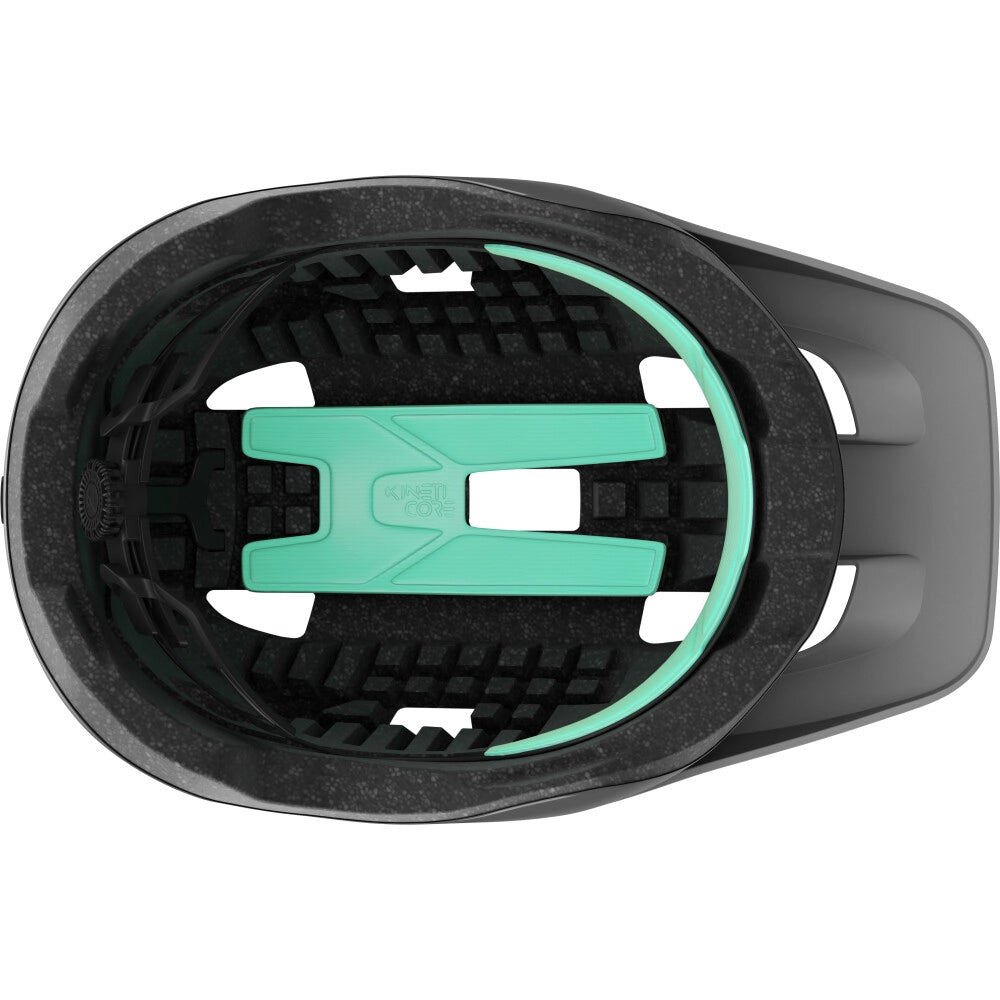 Lazer Finch KinetiCore MTB-Helm – Jugend & Erwachsene | 50–56 cm