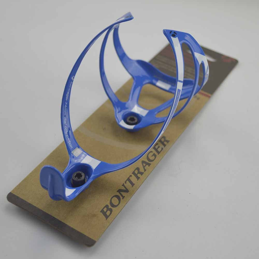 Carbon Flaschenhalter – ultraleicht & stabil