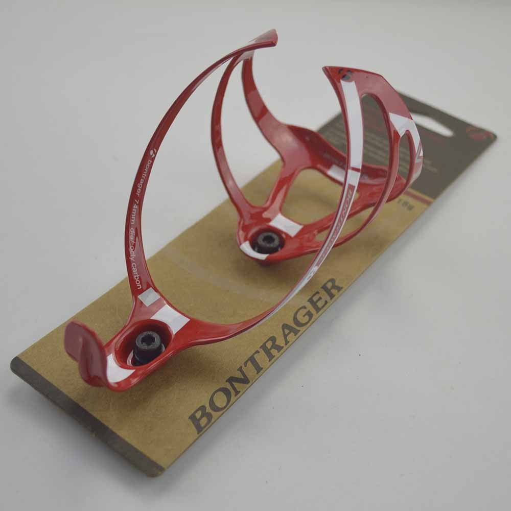 Carbon Flaschenhalter – ultraleicht & stabil