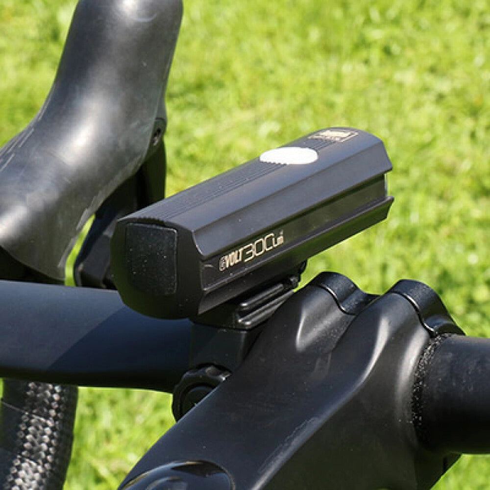 CATEYE GVolt 300 – StVZO Frontlicht mit 300 Lumen