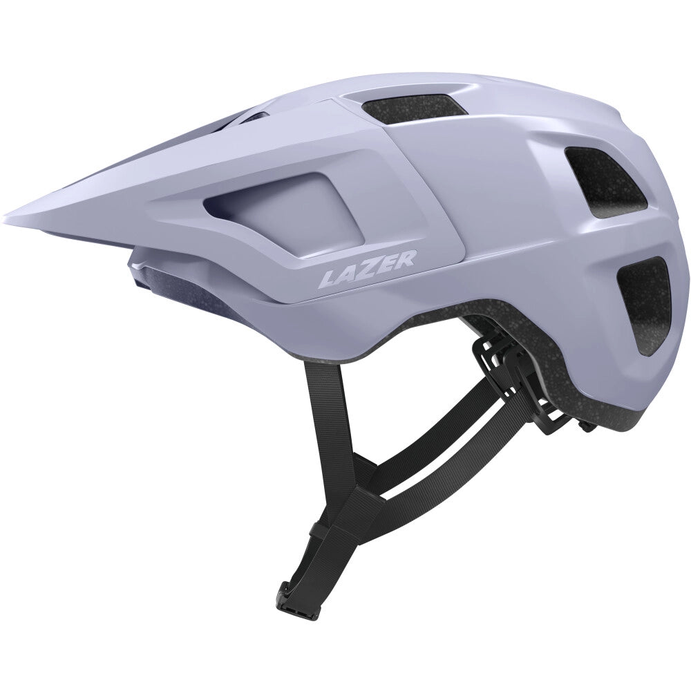 Lazer Finch KinetiCore MTB-Helm – Jugend & Erwachsene | 50–56 cm