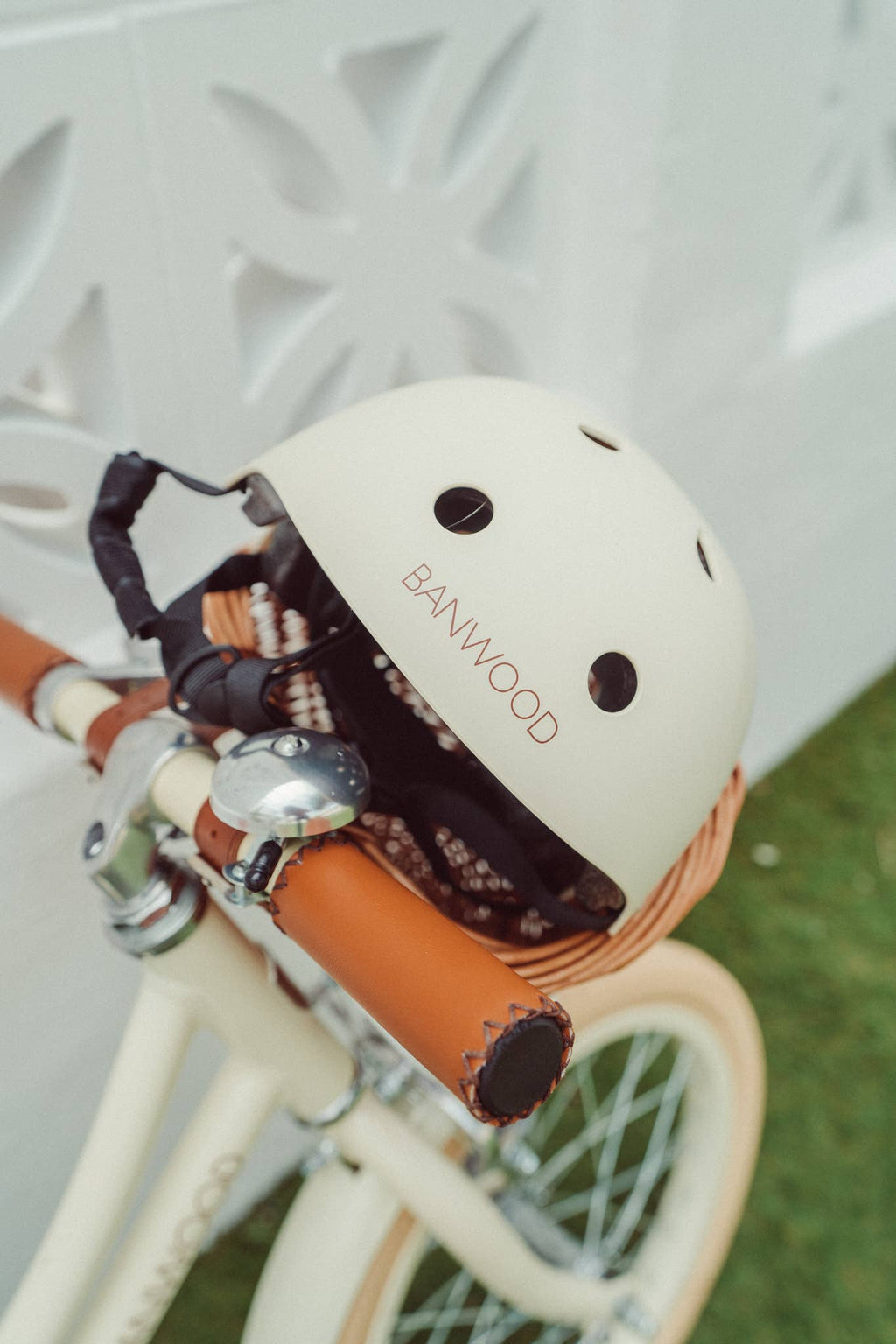 BANWOOD HELM  (50-54 cm)
