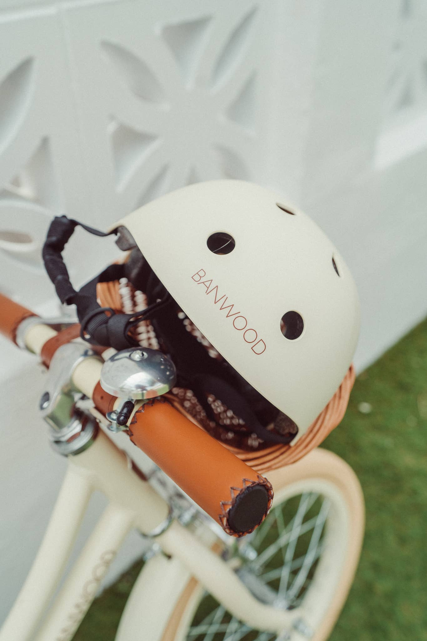 BANWOOD HELM  (50-54 cm)
