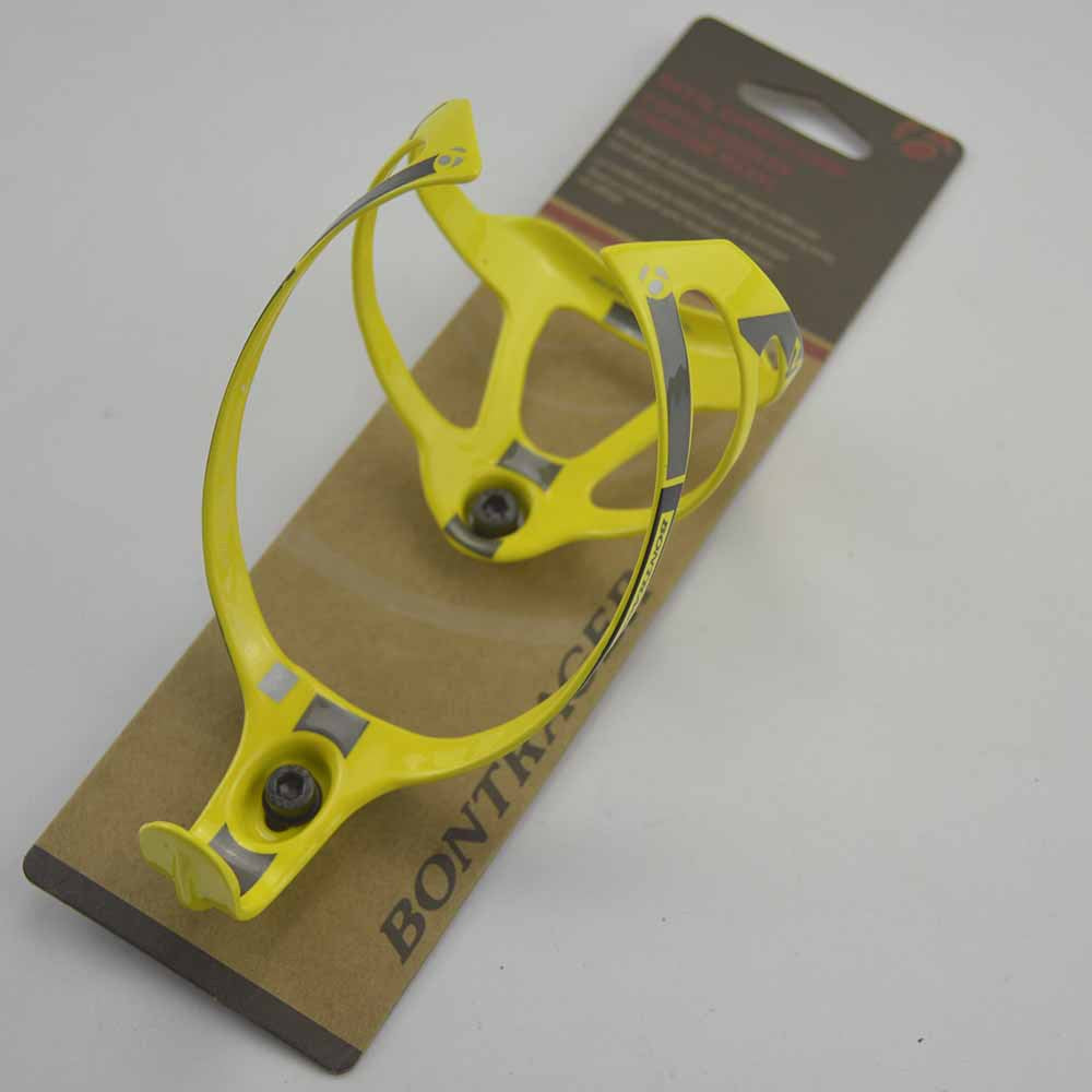 Carbon Flaschenhalter – ultraleicht & stabil