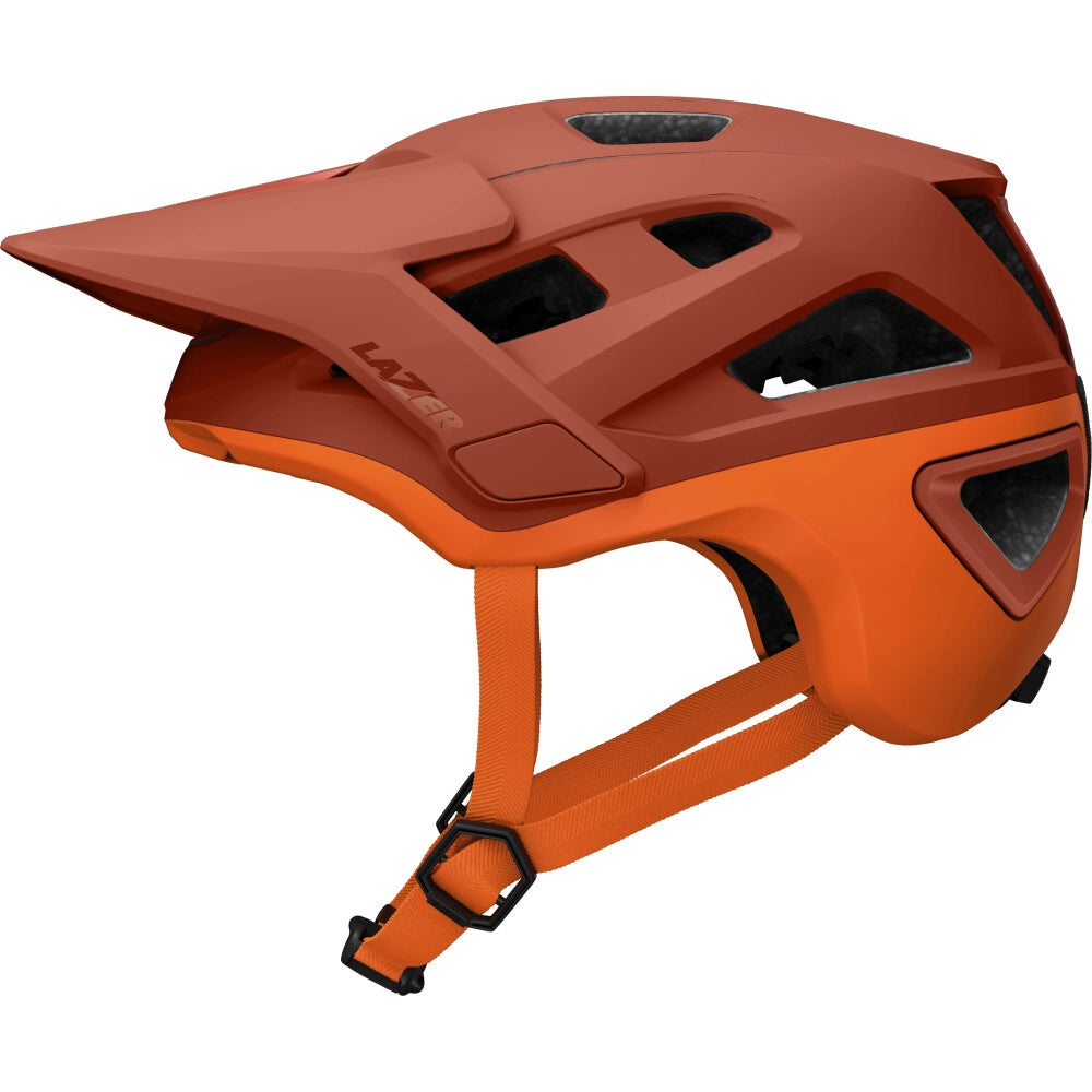 Lazer Jackal KinetiCore MTB-Helm – High-Performance Trail-Schutz