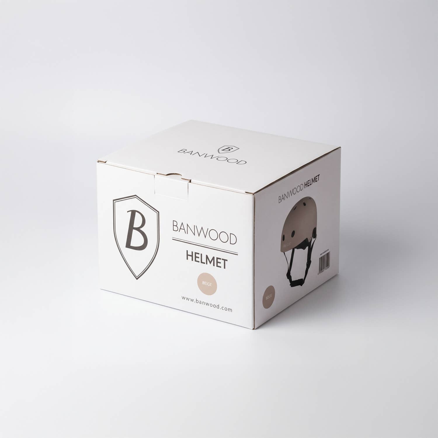 BANWOOD HELM  (50-54 cm)