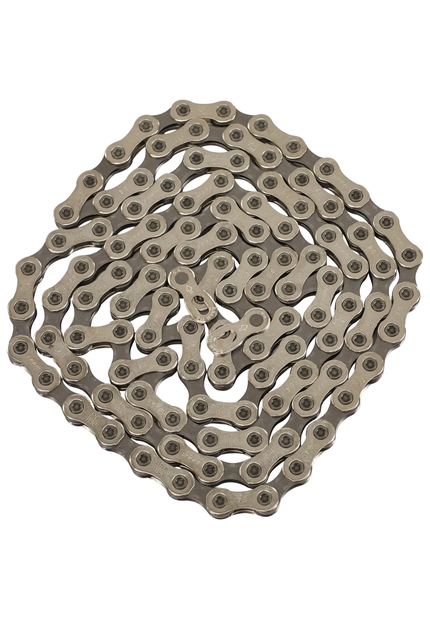 SRAM Kette PC 1130 11-fach, inkl. PowerLock, 114 Glieder