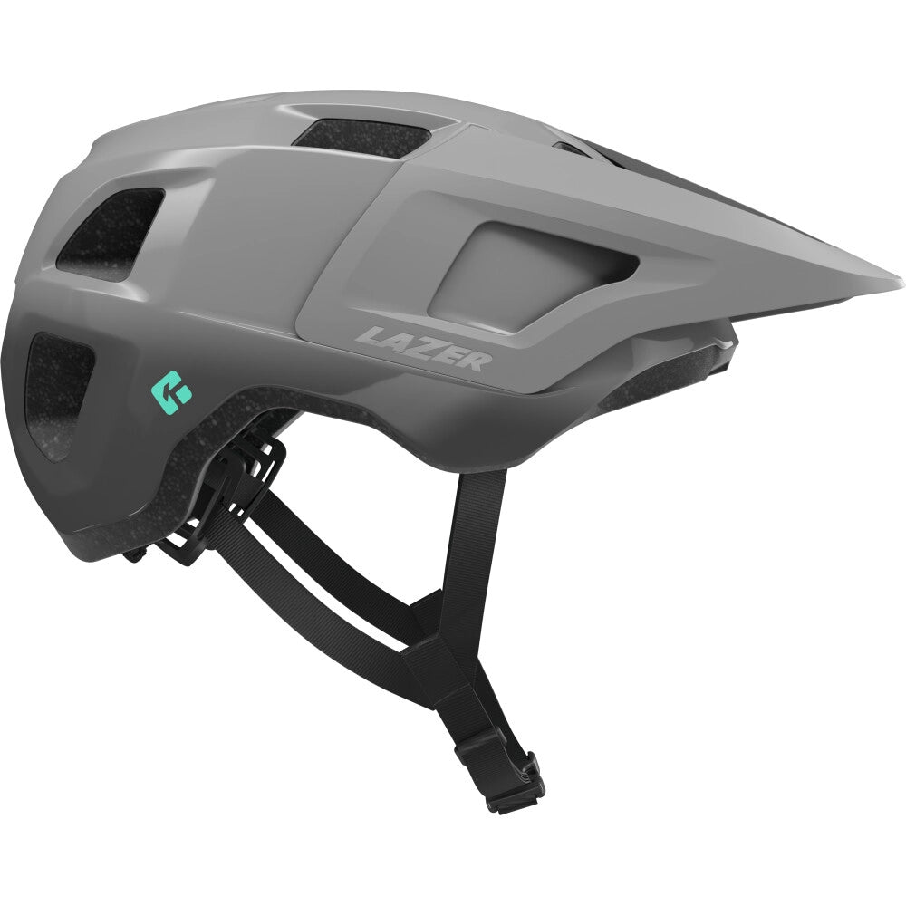 Lazer Finch KinetiCore MTB-Helm – Jugend & Erwachsene | 50–56 cm