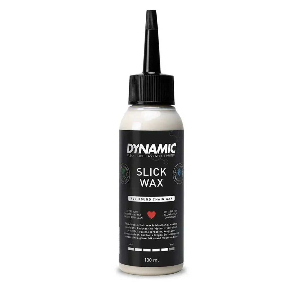 DYNAMIC BIKE CARE Slick Kettenwachs 100 ml