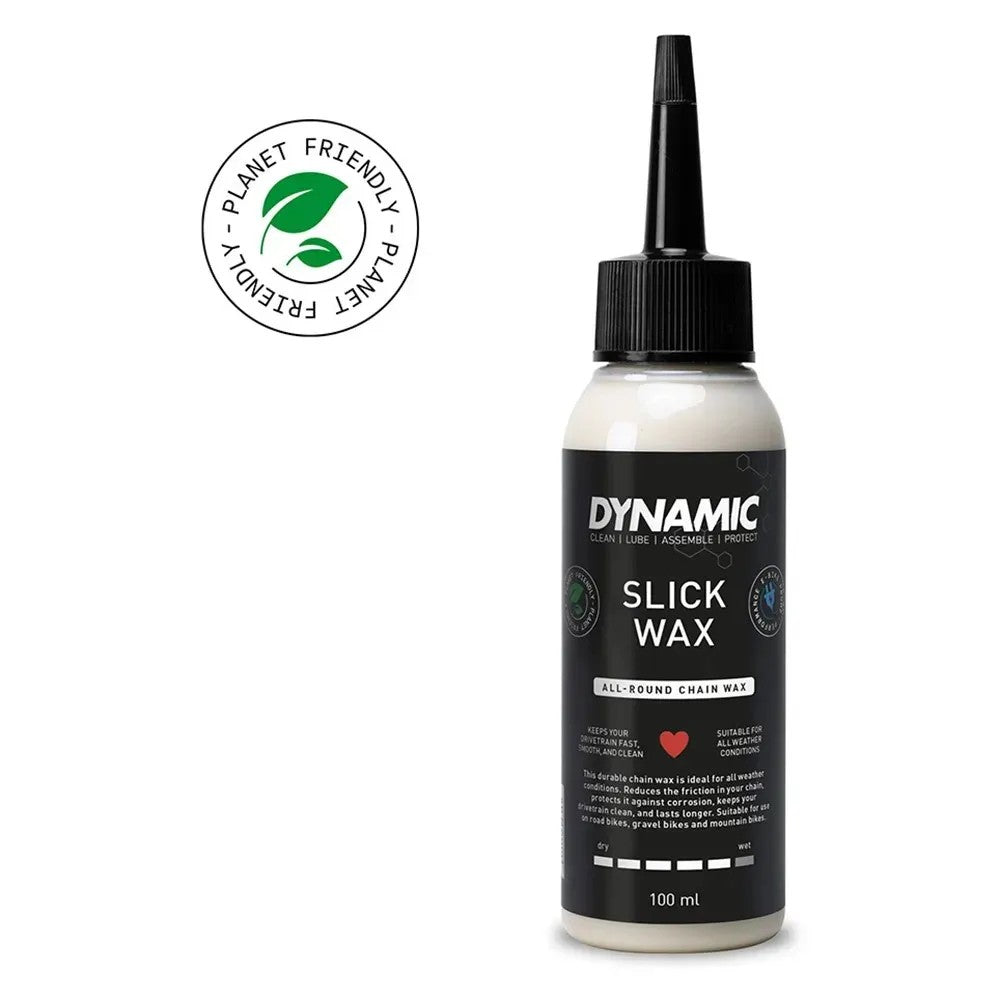 DYNAMIC BIKE CARE Slick Kettenwachs 100 ml