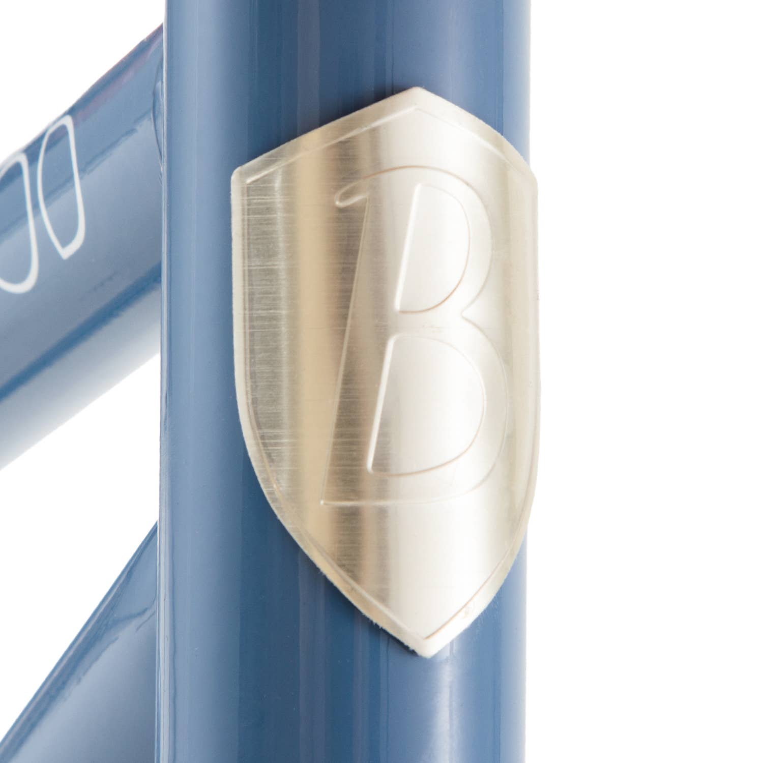 Banwood First Go Vintage Laufrad – Blau