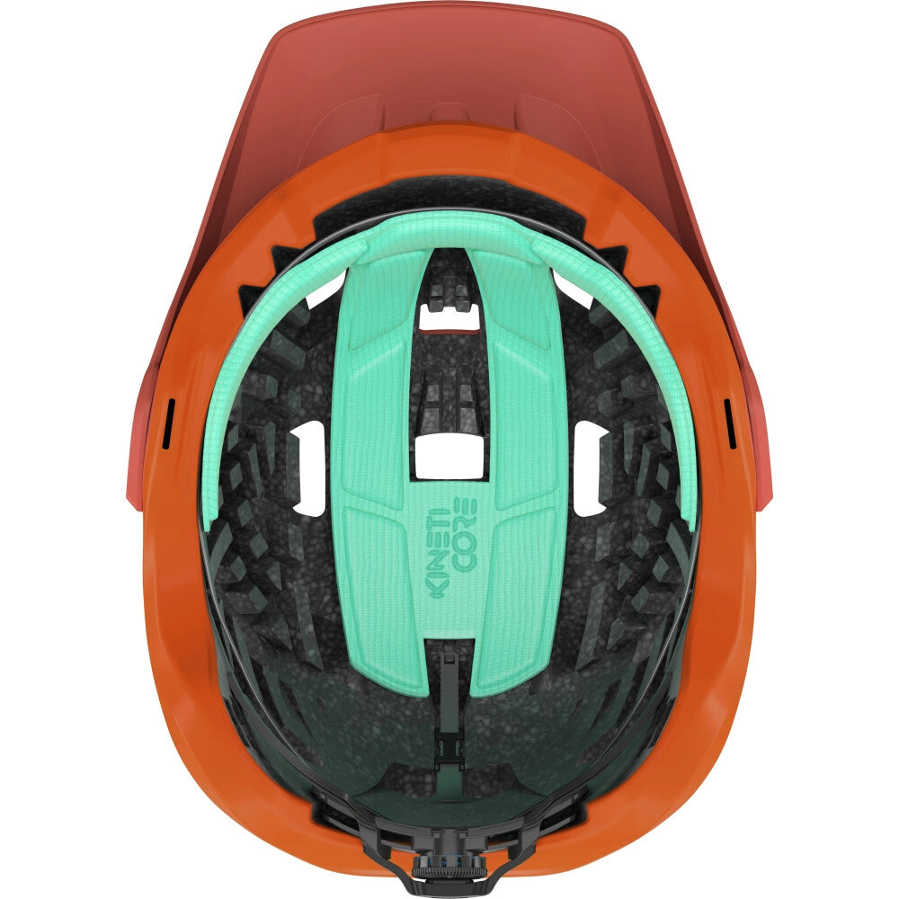 Lazer Jackal KinetiCore MTB-Helm – High-Performance Trail-Schutz