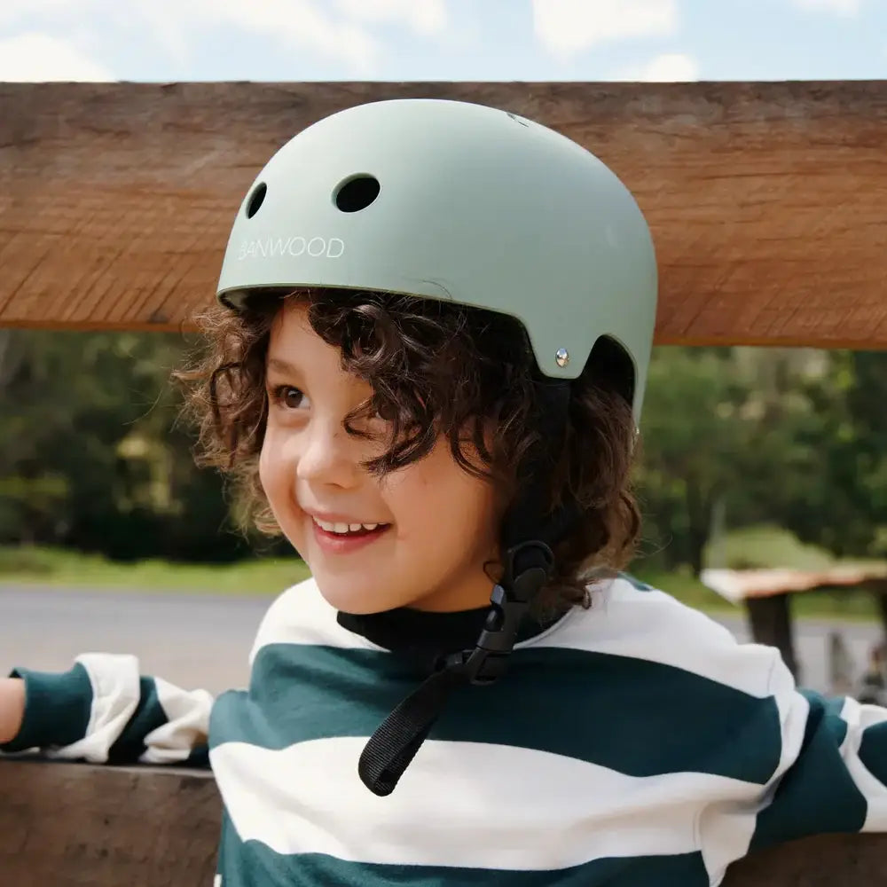 BANWOOD HELM  (50-54 cm)