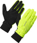 GripGrab RIDE 2 Winddichte Winterhandschuhe