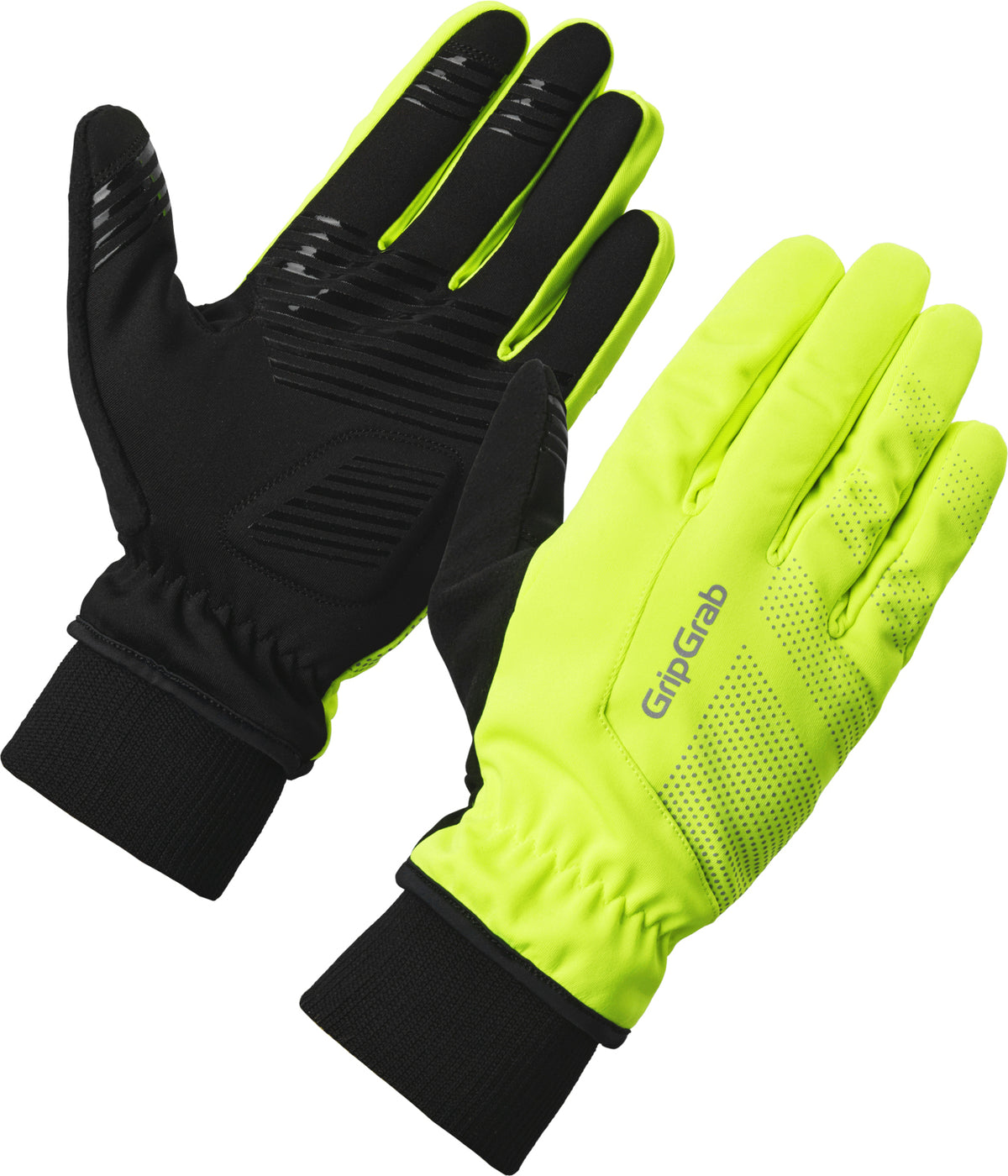 GripGrab RIDE 2 Winddichte Winterhandschuhe