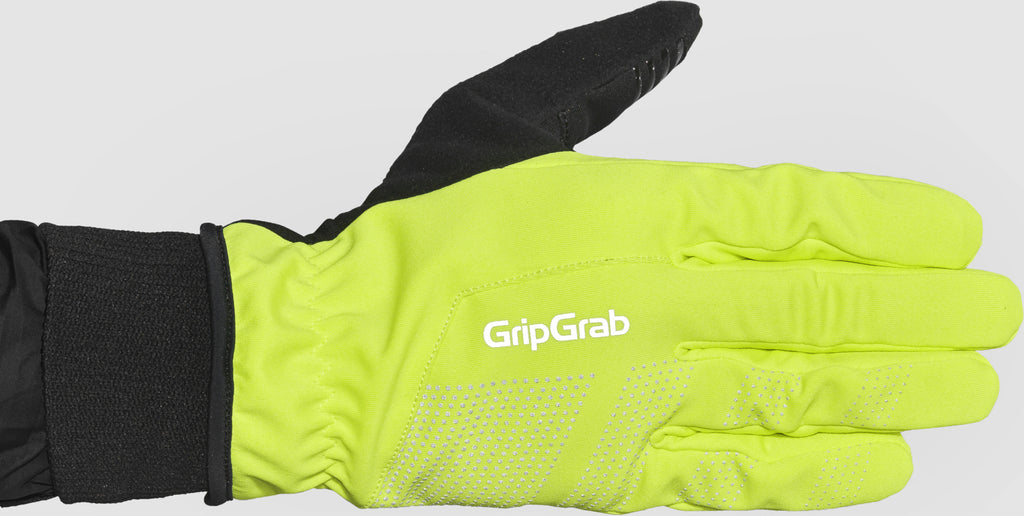 GripGrab RIDE 2 Winddichte Winterhandschuhe