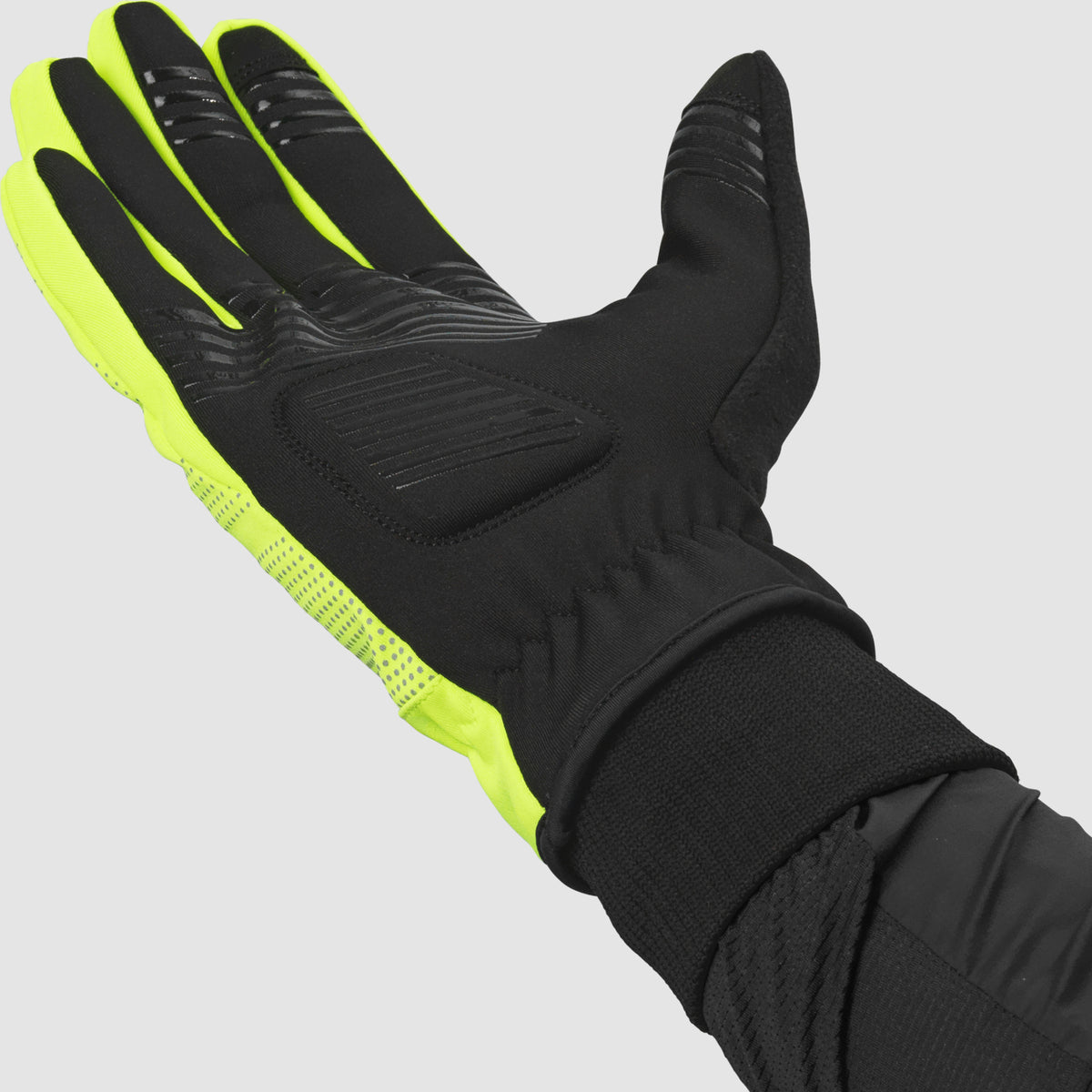 GripGrab RIDE 2 Winddichte Winterhandschuhe