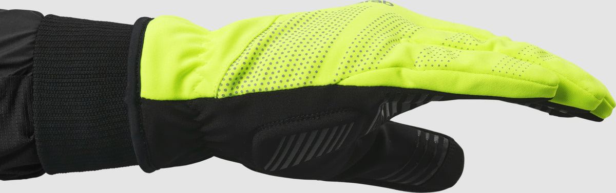 GripGrab RIDE 2 Winddichte Winterhandschuhe