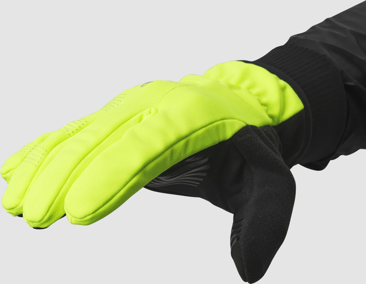 GripGrab RIDE 2 Winddichte Winterhandschuhe