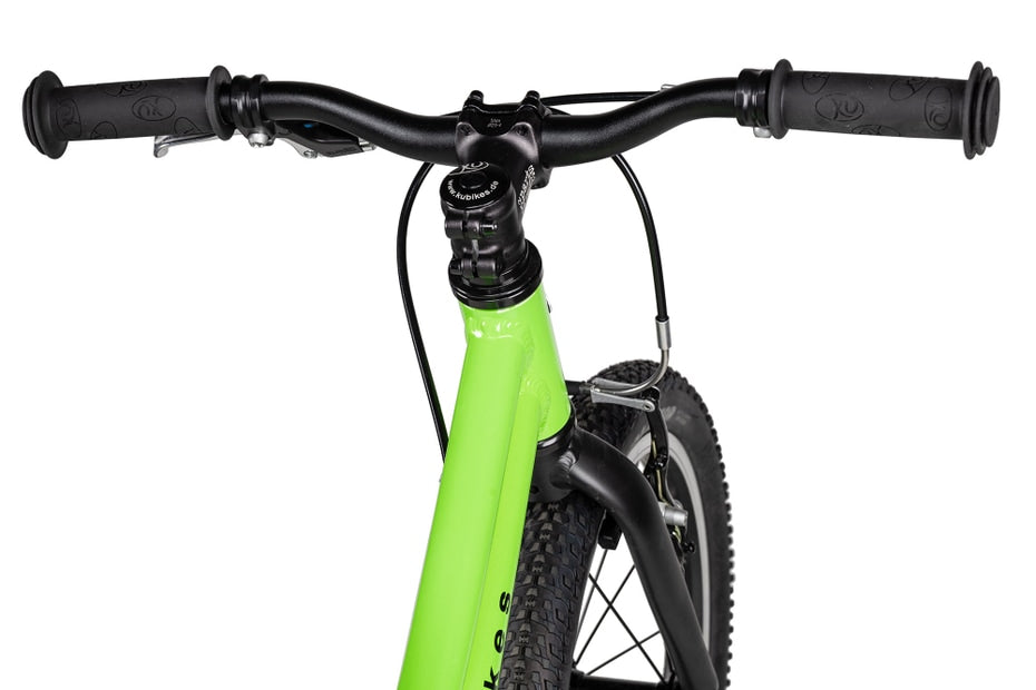 KUbikes 16S MTB 2-Gang