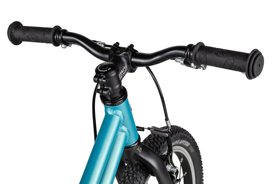 KUbikes 16S MTB 2-Gang