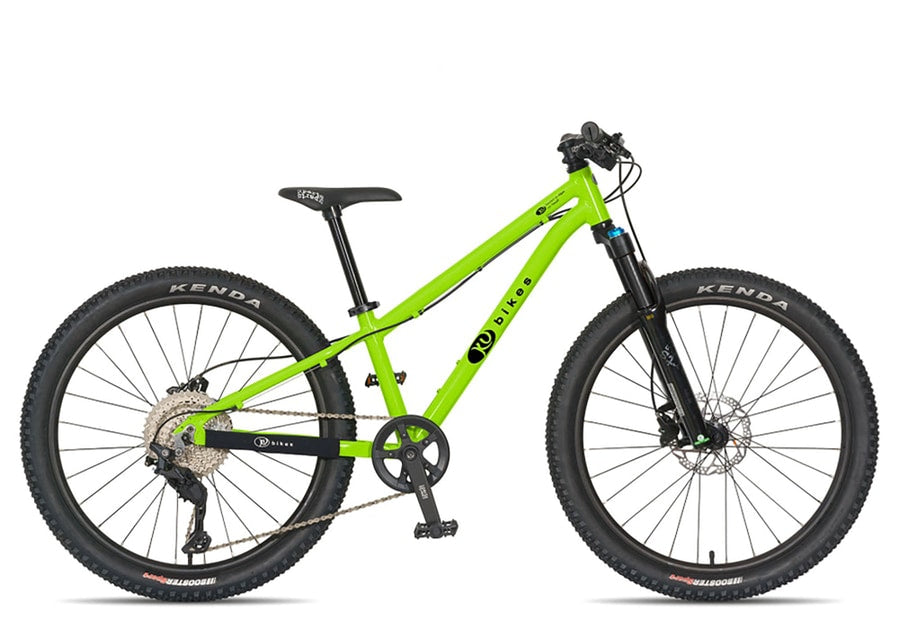 KUbikes 24S MTB Disc
