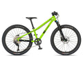KUbikes 24S MTB Disc