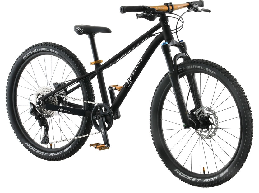 KUbikes 24S MTB Disc