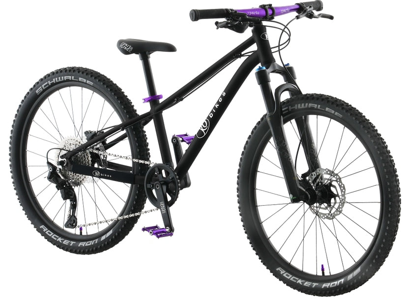 KUbikes 24S MTB Disc
